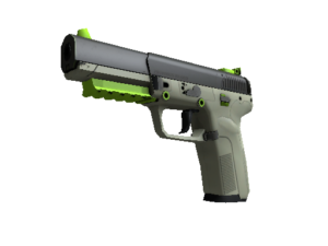 Five-SeveN | Hot Shot