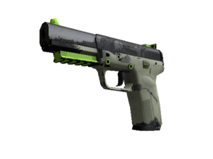 Five-SeveN | Hot Shot