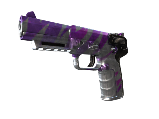 Five-SeveN | Hybrid (Minimal Wear) - Restricted - Weapon - from The Kilowatt Collection