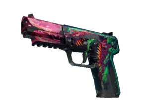 Five-SeveN | Hyper Beast