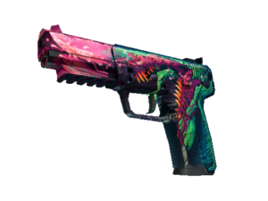 Five-SeveN | Hyper Beast