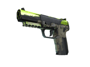 Five-SeveN | Neon Kimono