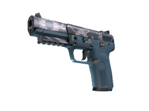 Five-SeveN | Nightshade