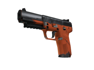Five-SeveN | Nitro