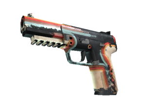 Five-SeveN | Retrobution