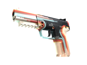 Five-SeveN | Retrobution