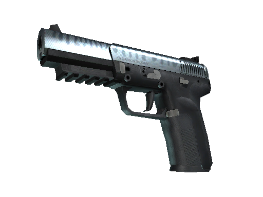 Five-SeveN | Scumbria (Field-Tested) - Mil-Spec - Weapon - from The Gamma 2 Collection