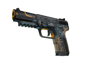 Five-SeveN Triumvirate