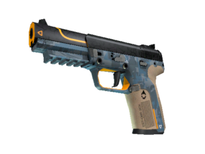 Five-SeveN | Triumvirate