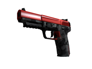 Five-SeveN | Urban Hazard