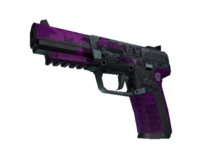 Five-SeveN | Violent Daimyo