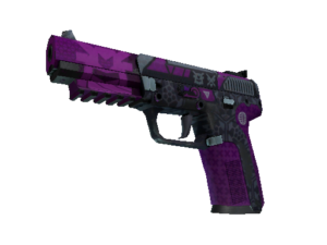 Five-SeveN | Violent Daimyo