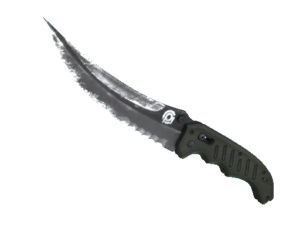 Flip Knife