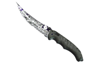 Flip Knife | Freehand