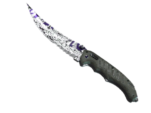 Flip Knife | Freehand