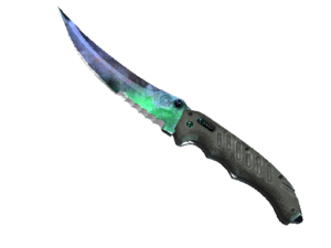 Flip Knife | Gamma Doppler