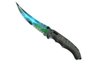 Flip Knife | Gamma Doppler