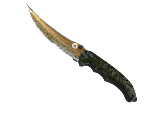 Flip Knife | Lore