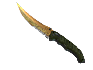 Flip Knife | Lore