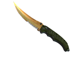 Flip Knife | Lore