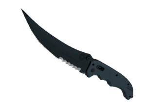Flip Knife | Night