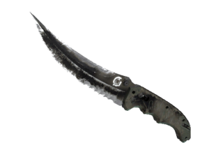 Flip Knife | Scorched