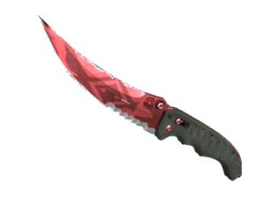 Flip Knife | Slaughter