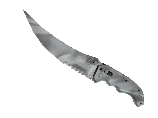 ★ Flip Knife | Urban Masked (Minimal Wear) - Covert - Knife
