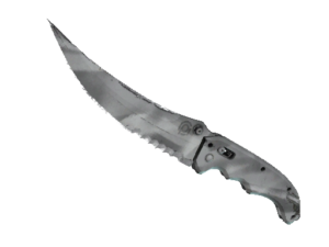 Flip Knife | Urban Masked