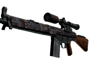 G3SG1 | Ancient Ritual