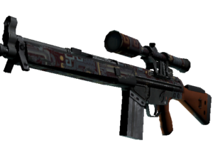 G3SG1 | Ancient Ritual