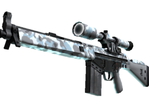 G3SG1 | Arctic Camo