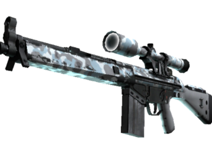 G3SG1 | Arctic Camo
