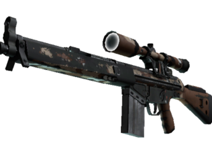 G3SG1 | Desert Storm