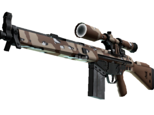 G3SG1 | Desert Storm