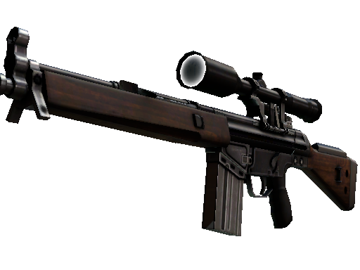 G3SG1 | Hunter (Factory New) - Mil-Spec - Weapon - from The Spectrum 2 Collection