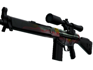 G3SG1 | Keeping Tabs