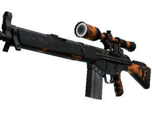 G3SG1 | Orange Crash