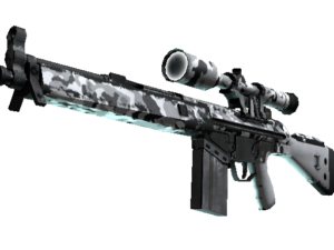 G3SG1 | Polar Camo