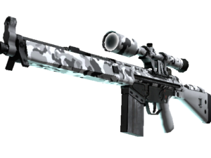 G3SG1 | Polar Camo