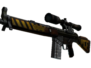 G3SG1 | Scavenger