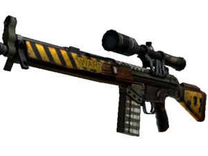 G3SG1 | Scavenger