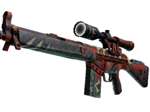 G3SG1 | The Executioner