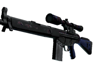 G3SG1 | Violet Murano