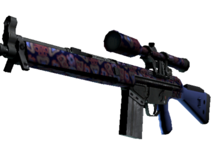 G3SG1 | Violet Murano
