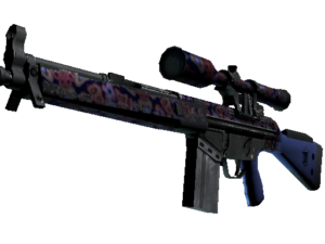 G3SG1 | Violet Murano