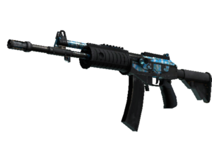 Galil AR | Aqua Terrace