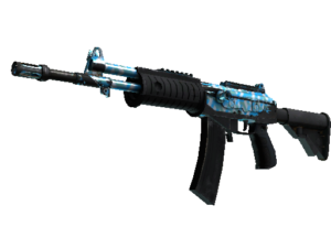 Galil AR | Aqua Terrace