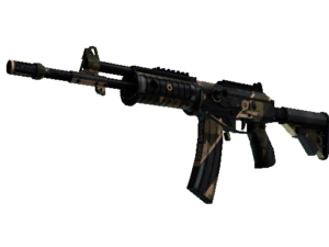 Galil AR | Black Sand