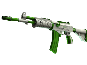 Galil AR | Eco